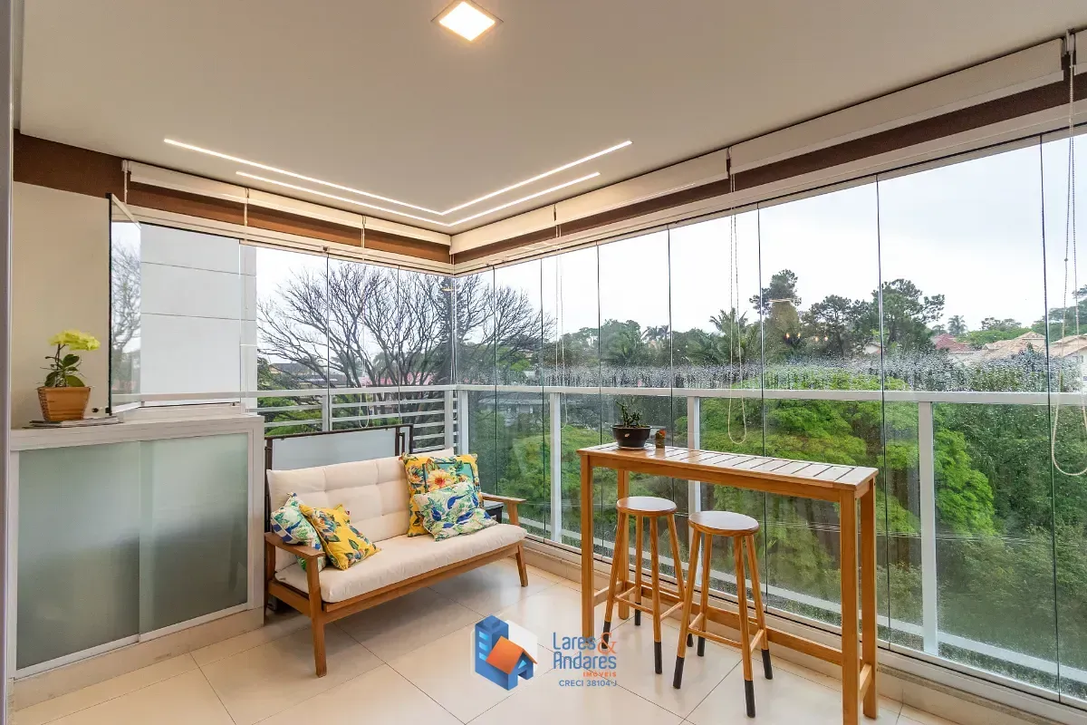 Imagem Apartamento para venda em Jardim Prudência com 2 quartos, sendo 1 suíte, 64m²