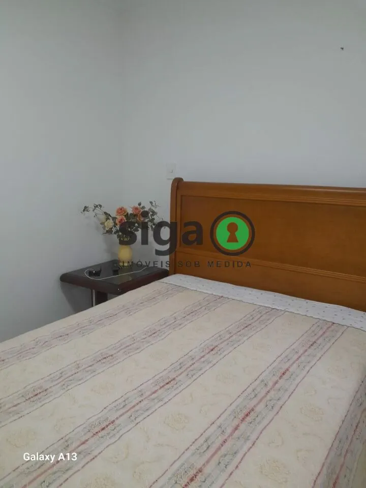Imagem Apartamento para venda no Morumbi, São Paulo - SP