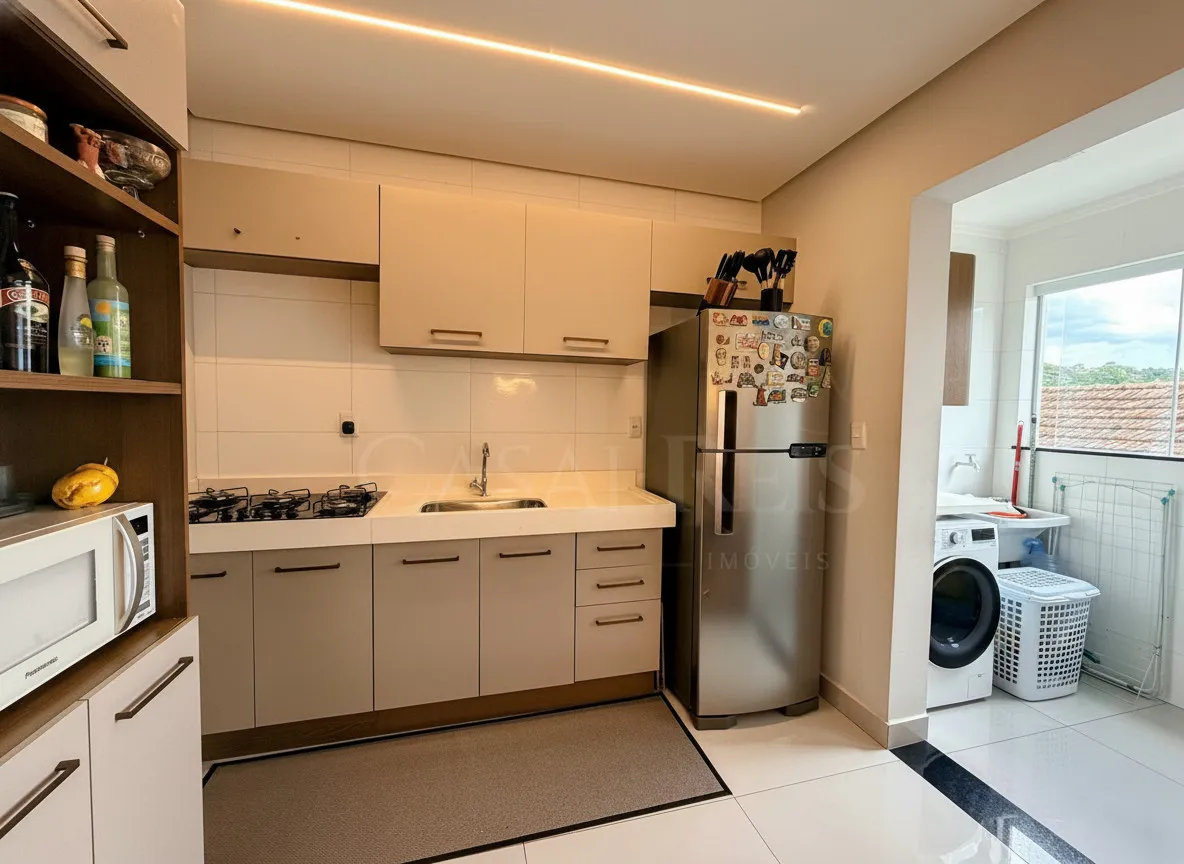 Imagem Apartamento 2 quartos à venda em Jardim dos Estados, Poços de Caldas