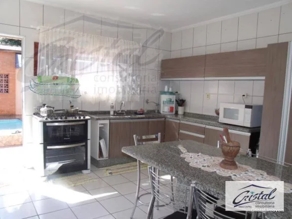 Imagem Casa Residencial à venda, Éden, Sorocaba - .