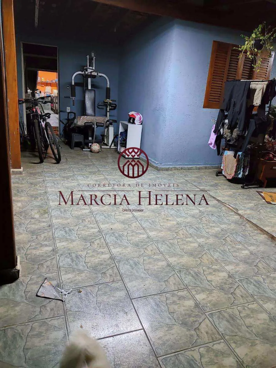Imagem Casa à venda em Campinas, Jardim San Diego, com 2 quartos, 80m2