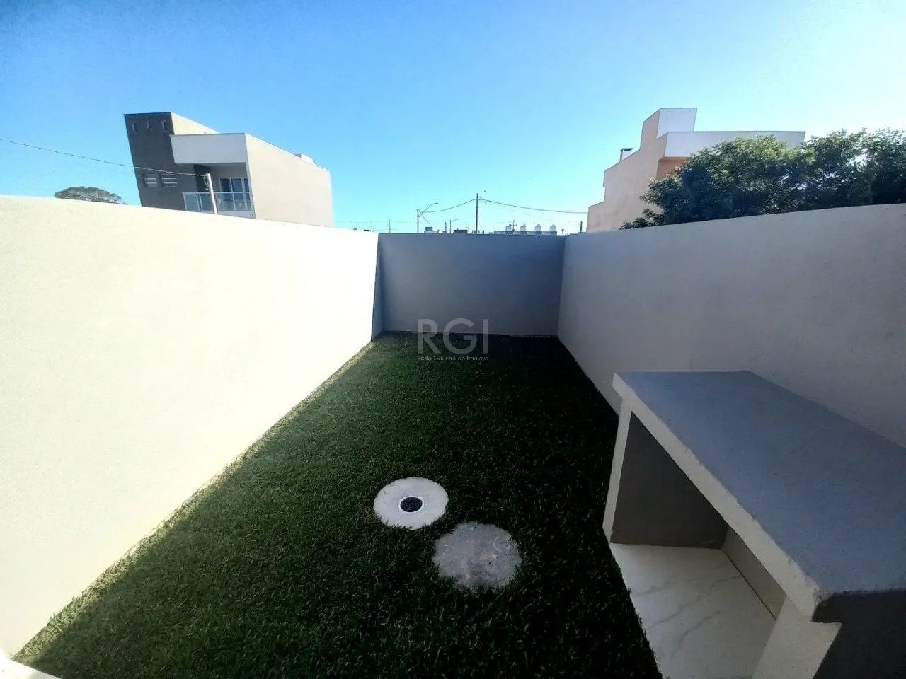 Imagem Sobrado no bairro Aberta dos Morros