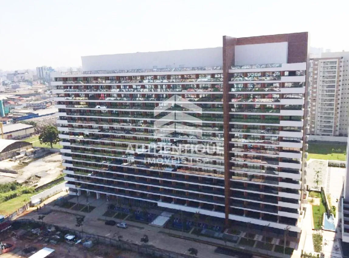 Foto do imóvel NETWORK BUSINESS TOWER - ESPACO CERAMICA - SAO CAETANO DO SUL - Sala comercial à venda em Alameda Terracota, 185 - Cerâmica, São Caetano do Sul - SP