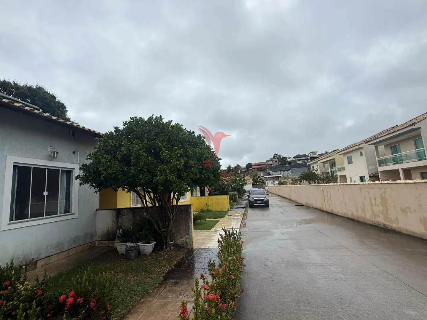 Imagem CASA Á VENDA EM CONDOMÍNIO POR R$ 300.000