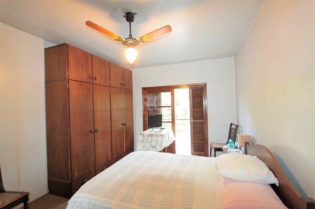 Imagem Casa para Venda - 187m², 3 dormitórios, sendo 1 suites, 2 vagas - Jardim São Pedro