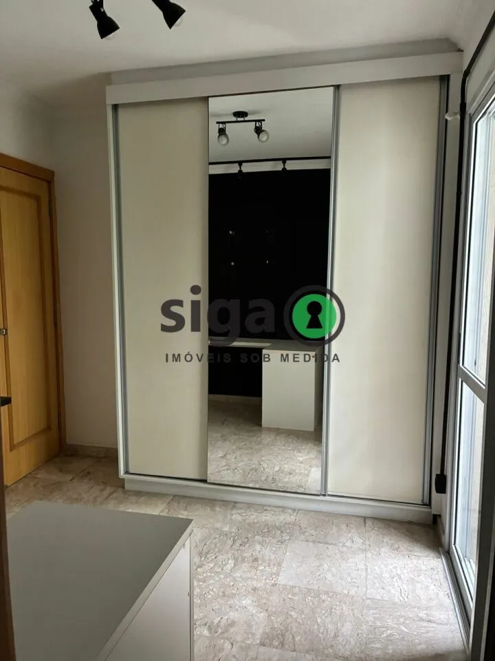 Imagem VENDE na Vila Andrade (Morumbi) Apartamento com 3 suítes, 3 Vagas e lazer completo