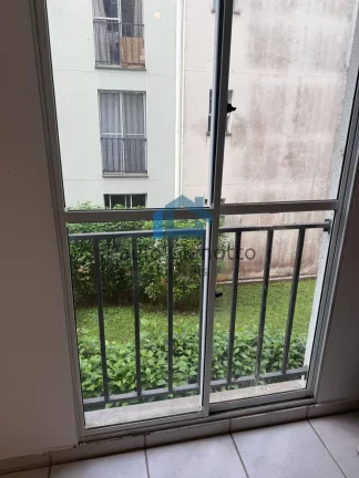 Imagem Apartamento p/ locação na Granja Viana em Cotia