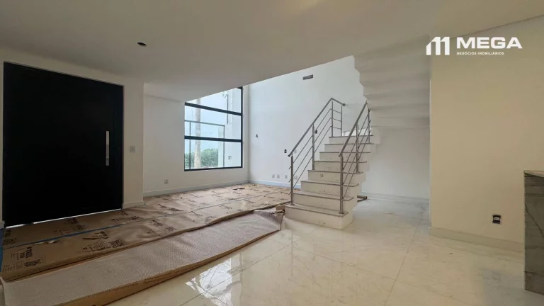 Imagem Casa com 3 dormitórios à venda, 165 m² por R$ 1.600.000,00 - Morada do Sol - Vila Velha/ES