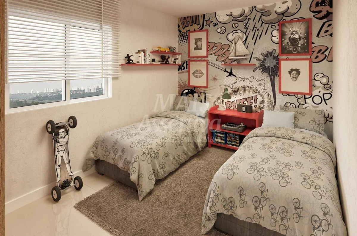 Imagem APARTAMENTO PARA VENDA EM CANOAS BAIRRO RIO BRANCO