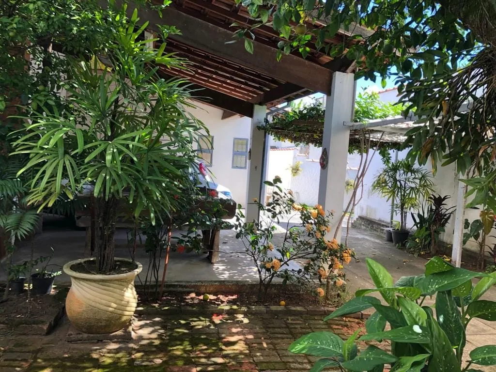 Imagem Casa à venda 3 Quartos, 2 Suites, 5 Vagas, 410M², Santana, Pindamonhangaba - SP