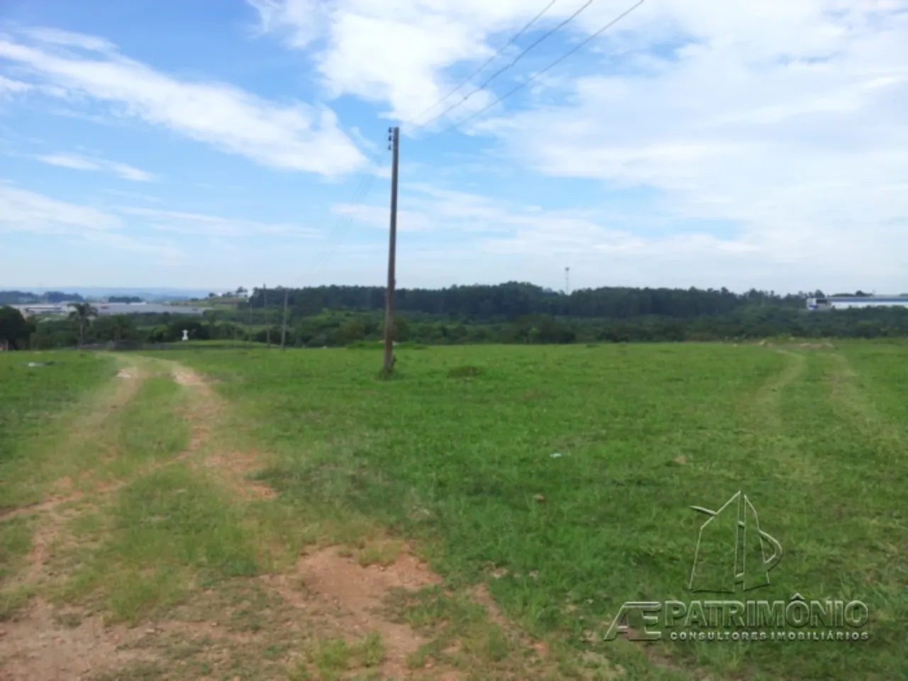 Foto do imóvel AREA RESIDENCIAL em SOROCABA - SP, CAJURU DO SUL em CAJURU DO SUL, SOROCABA - SP
