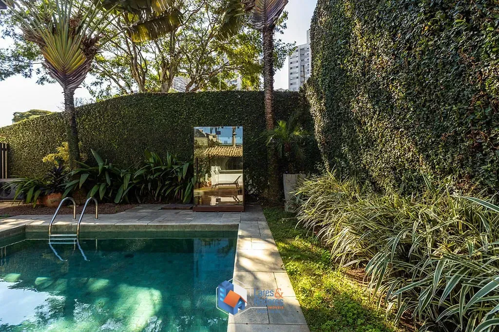 Imagem Casa à venda 5 Quartos 4 Suites 6 Vagas 539M² Butantã São Paulo - SP