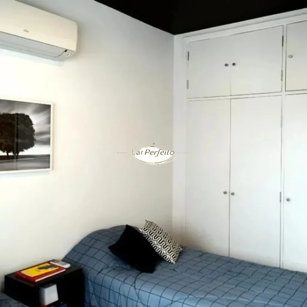 Imagem APARTAMENTO RESIDENCIAL em SÃO PAULO - SP, JARDIM PAULISTA