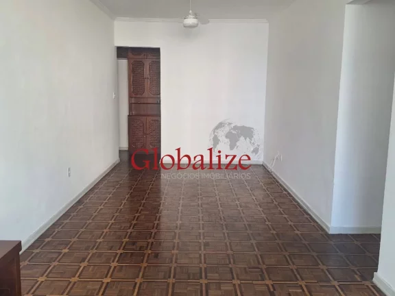Foto do imóvel Apartamento à venda com 2 quartos + dependência de empregada. Embaré - Santos SP. por R$ 680.000,00
