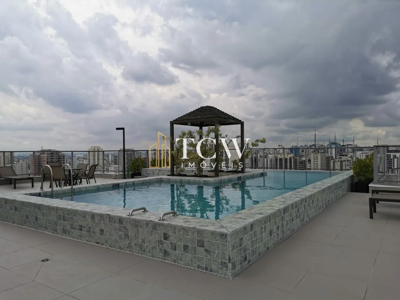 Imagem Apartamento a venda 2 dorm no Vila Mariana