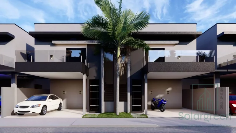 Imagem Sobrados 3 Dorms, 104 m³ venda - em Atibaia R$599.000,00