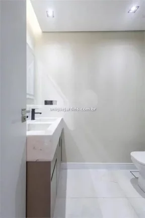 Imagem Apartamento à venda Jardim América São Paulo