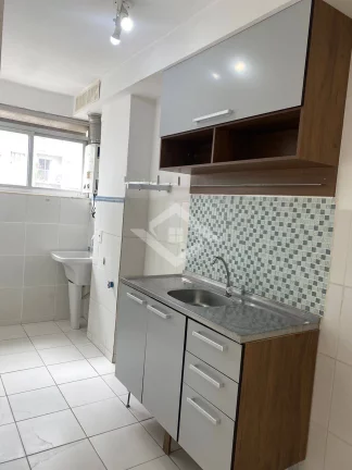 Imagem Apartamento de 51m², 2 Quartos, à Venda em Localização Privilegiada