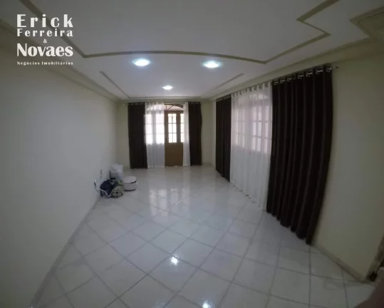 Imagem CASA RESIDENCIAL em Guarapari - ES, Itapebussú