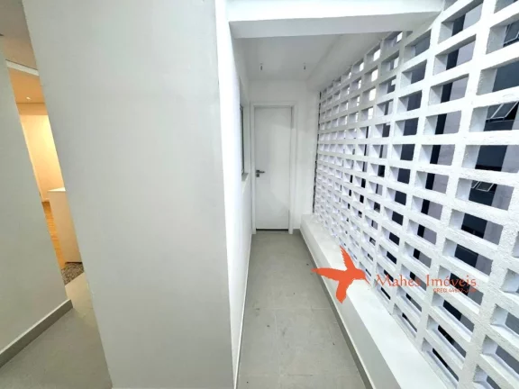 Imagem Oportunidade única: Apartamento à venda em Pinheiros, São Paulo - 2 quartos, 3 salas, 1 banheiro, lavabo, 1 vaga, 76m