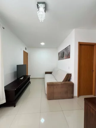Imagem APARTAMENTO 43M² 2 QUARTOS CONDOMINIO SERRA DO HORTO