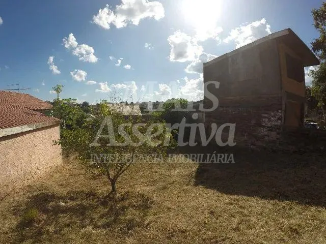 Imagem Terreno para venda no bairro Guarani-Novo Hamburgo/RS