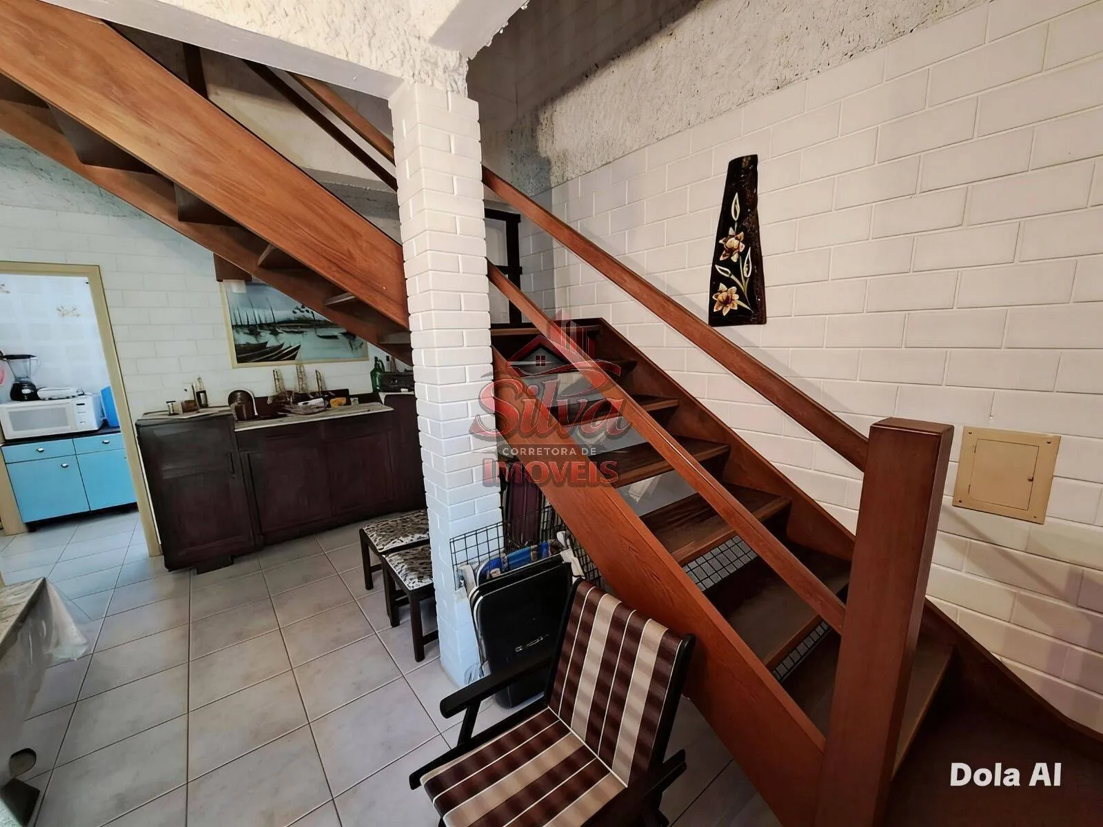 Imagem C790 | Casa 3 dormitórios à venda a 450m do mar no Mariluz