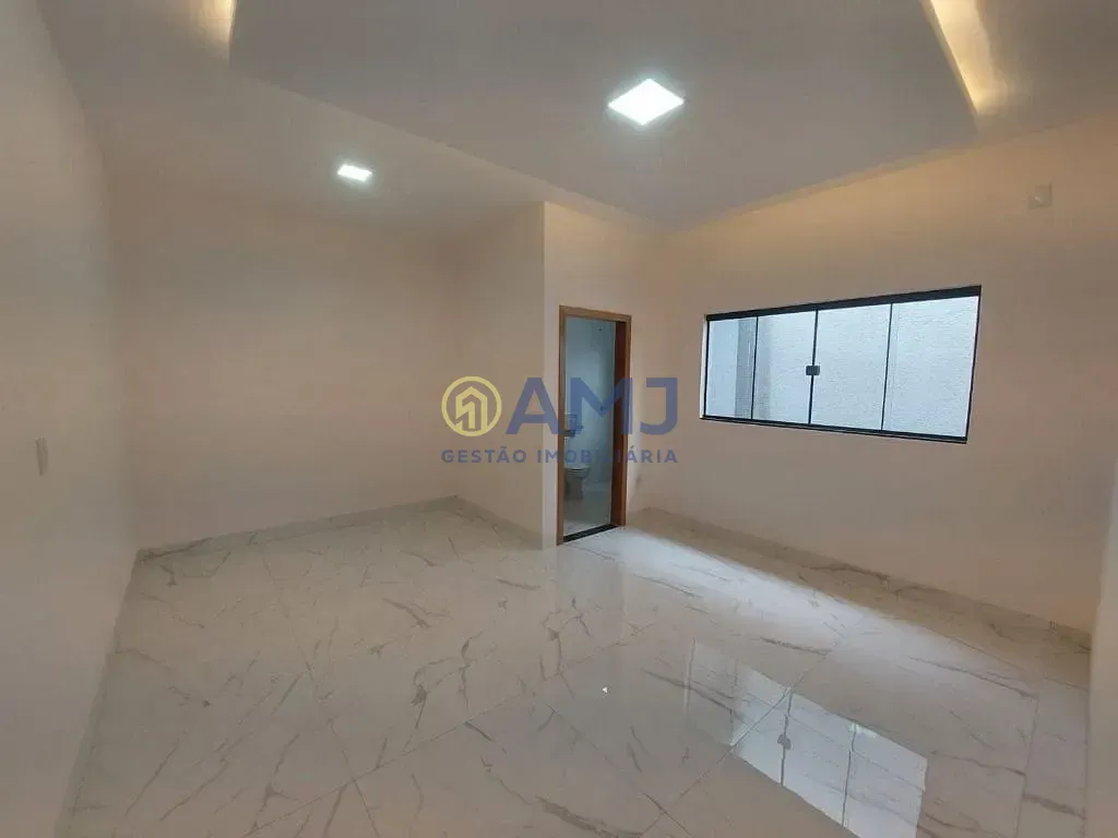 Imagem Casa à Venda no Setor Faiçalville