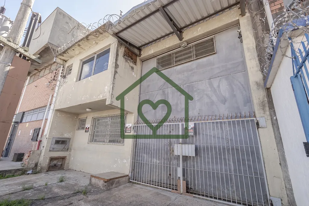 Imagem Depósito/Pavilhão à venda 398m² Bairro Navegantes, Porto Alegre. Excelente oportunidade para que...