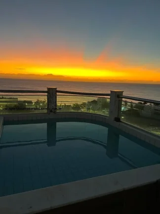 Imagem Casa para Venda em Natal, PONTA NEGRA, 6 dormitórios, 6 suítes, 7 banheiros, 6 vagas