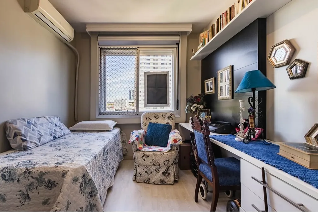 Imagem Apartamento em Partenon