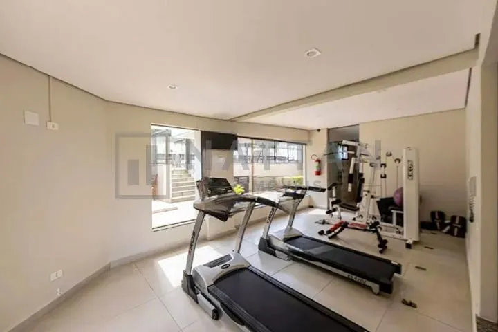 Imagem Apartamento à venda com 3 dormitórios na Chácara Santo Antônio, 155 m² e suíte