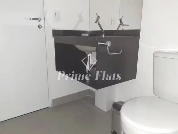 Imagem Flat disponível para venda no VN Nova Higienópolis, com 33m² e 1 dormitório