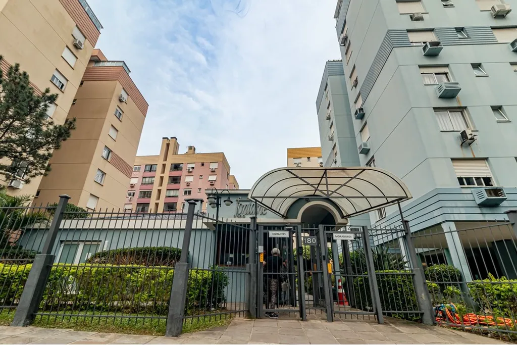 Imagem Apartamento em Boa Vista