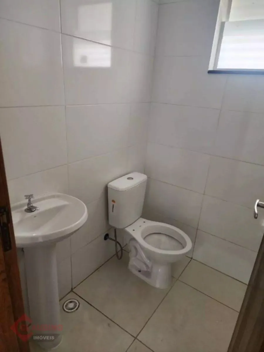 Imagem Galpão à venda, 260 m² no Jardim São Cristovão