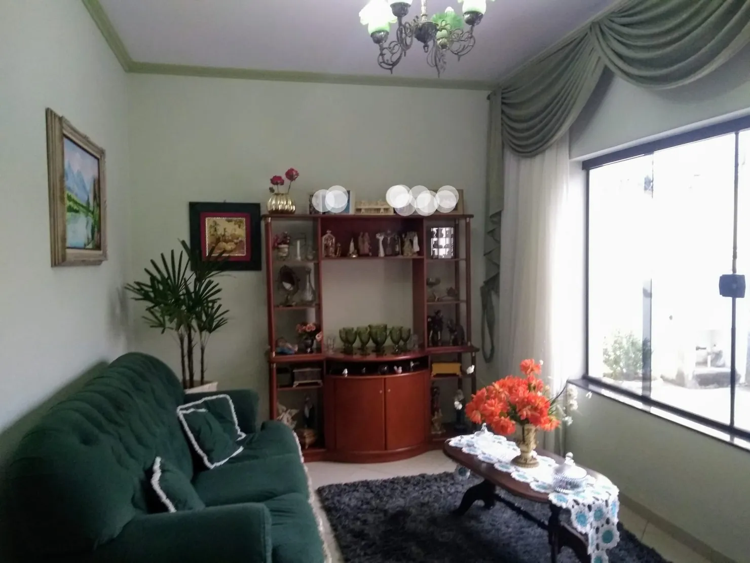 Imagem Casa à venda 3 Quartos, 2 Suites, 2 Vagas, 250M², Estiva, Taubaté - SP