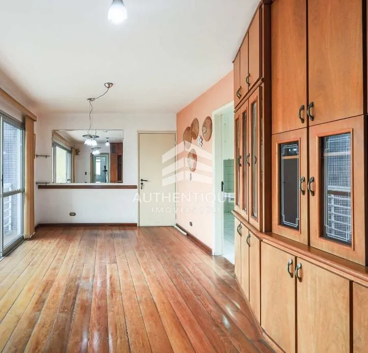Imagem Avalon - Vila Mariana - Apartamento à venda no bairro Vila Mariana - São Paulo/SP, Zona Sul