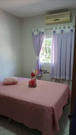 Imagem Casa com 3 dormitórios à venda, 130 m² por R$ 599.000,00 - Parque Cidade Jardim II - Jundiaí/SP