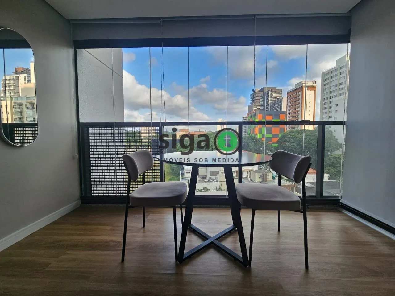Imagem Studio disponível para locação - Próximo ao metrô