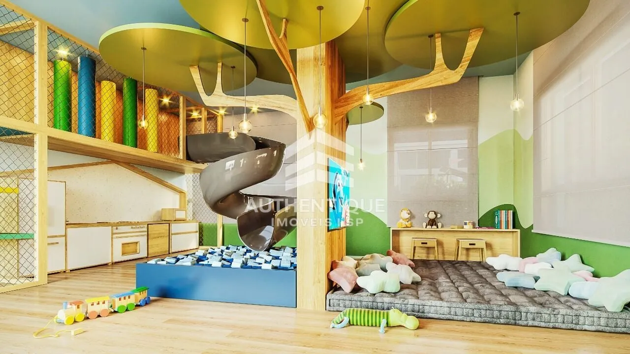 Imagem Apartamento à venda em São Paulo/SP