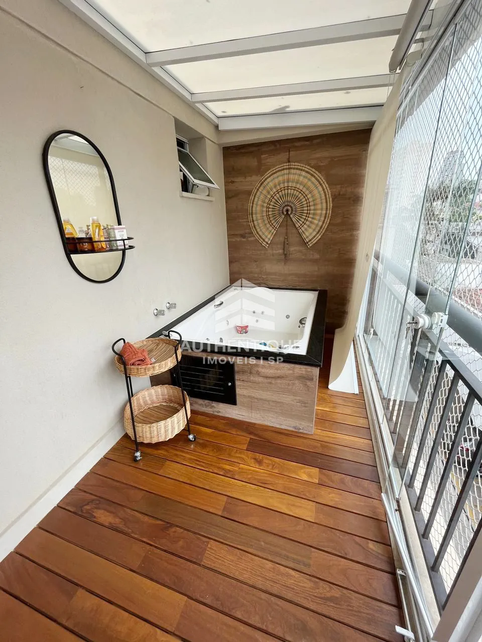 Imagem GIARDINO SAN FELIPE RESIDENTIAL CLUB TATUAPÉ - Apartamento à venda no bairro Tatuapé - São Paulo/SP, Zona Leste