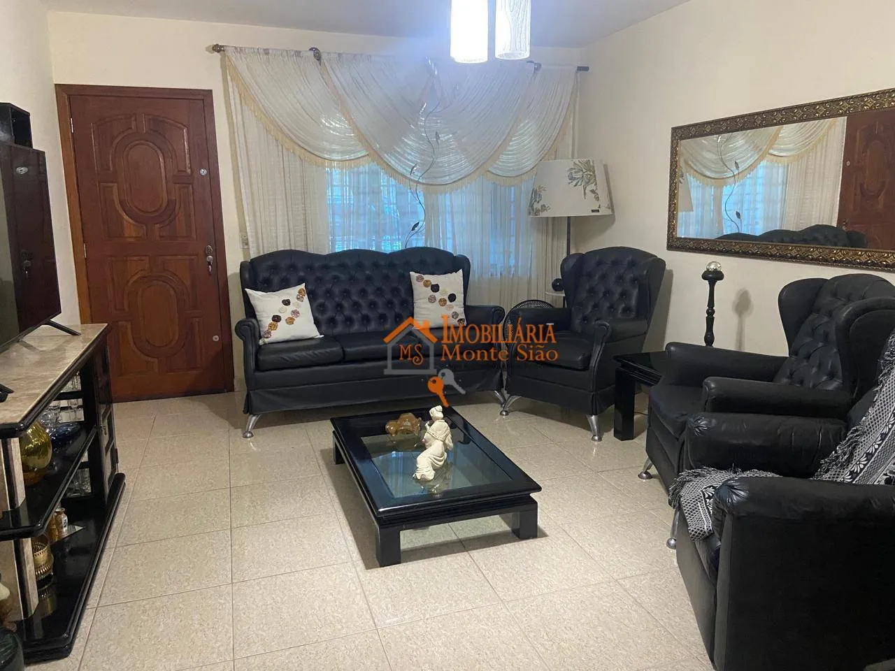 Foto do imóvel Sobrado com 2 dormitórios à venda, 100 m² por R$ 620.000,00 - Vila Nova Pauliceia - São Paulo/SP