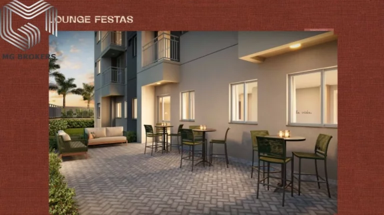 Imagem APARTAMENTO RESIDENCIAL em RIO DE JANEIRO - RJ, SÃO CRISTÓVÃO