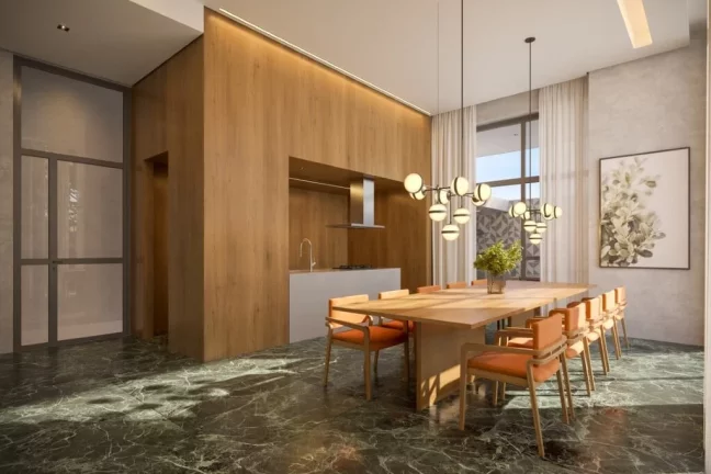 Imagem Voga Flórida - Residencial