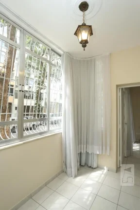 Imagem Apartamento à Venda - Copacabana, 1 Quarto, 54 m2