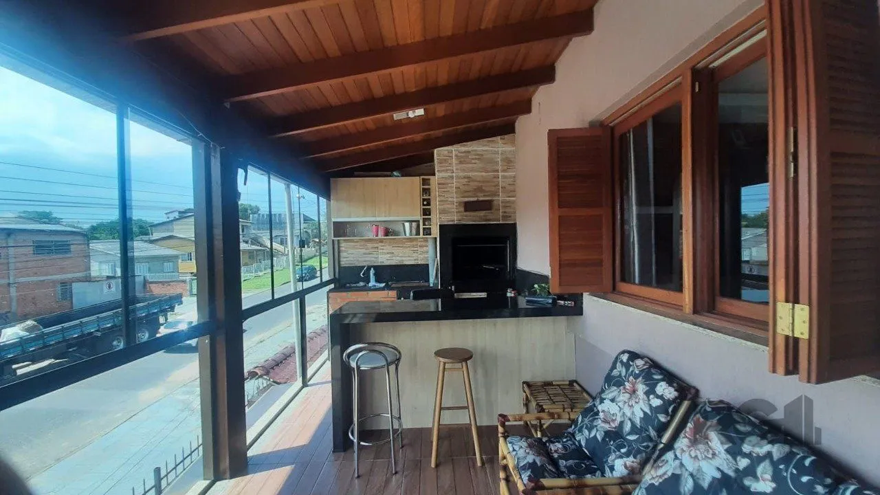 Imagem Pavilhão em Formoza
