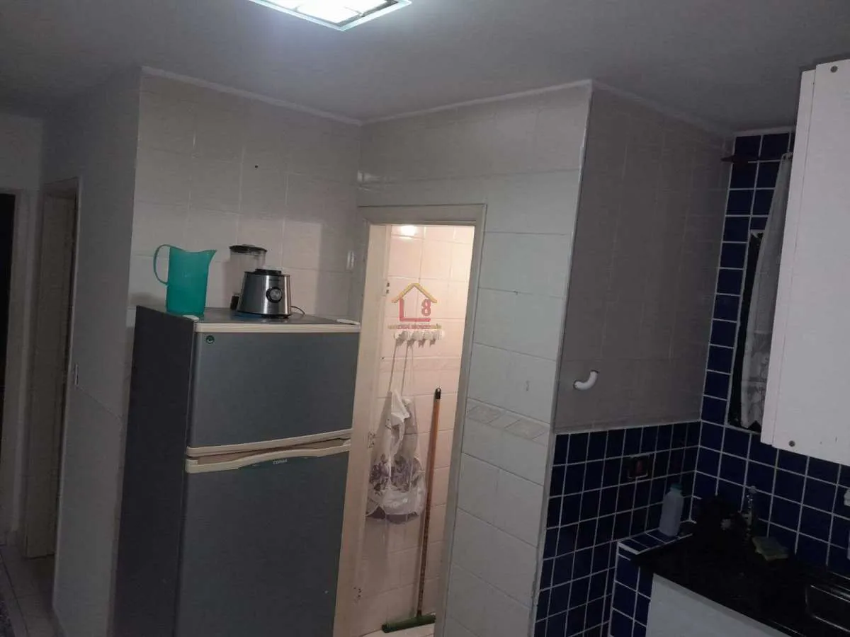 Imagem apartamento para locação - tupi