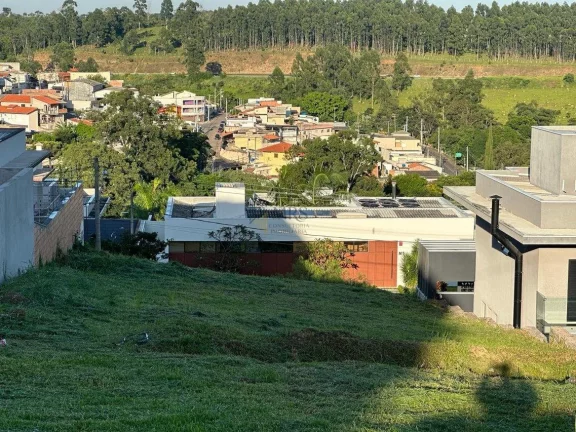 Imagem Lote/Terreno em Condominio Terras de Jundiai