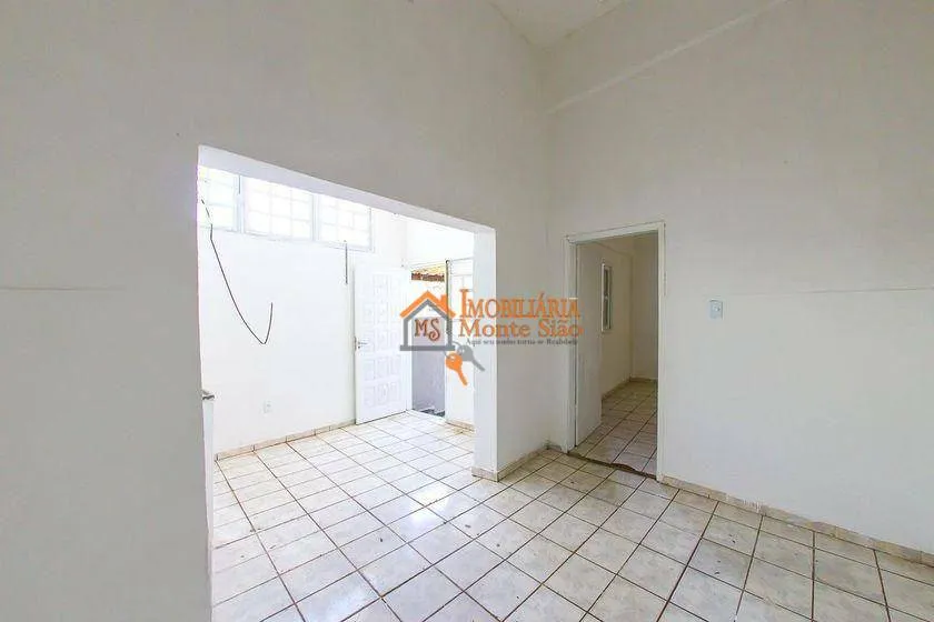 Imagem Casa com 32 dormitórios à venda, 500 m² por R$ 1.484.000,00 - Jardim Palmira - Guarulhos/SP