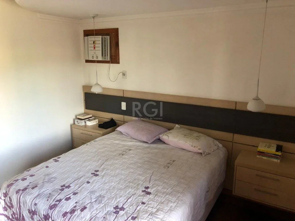 Imagem Apartamento para Venda - 292.64m², 4 dormitórios, sendo 1 suites, 2 vagas - Parque Amador